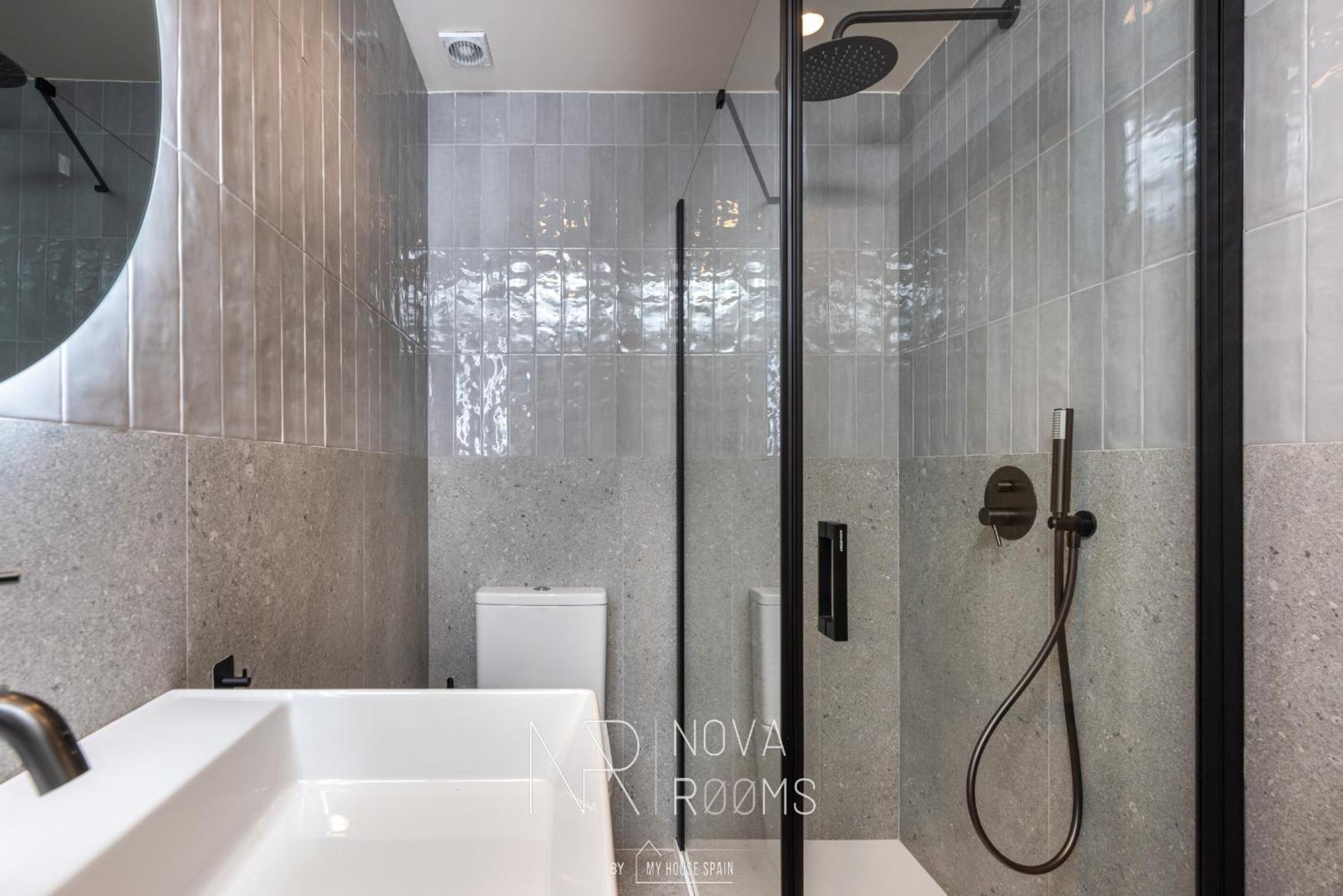 Novarooms By Myhousespain Gijon Exterior photo